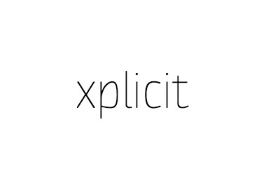 Xplicit